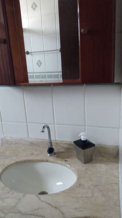 Apartamento com 1 dormitório à venda, 48 m² por R$ 220.000,00 - Cocaia - Guarulhos/SP