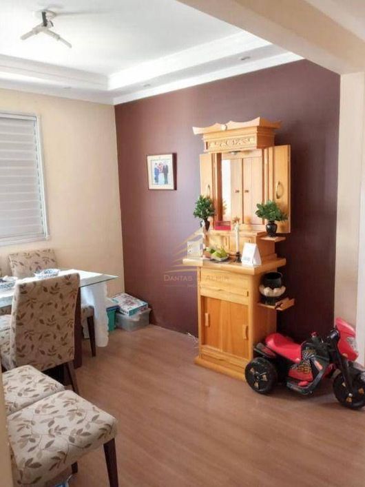Apartamento à venda, 67 m² por R$ 420.000,00 - Jardim Imperador - Guarulhos/SP