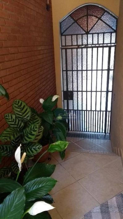 Sobrado com 3 dormitórios à venda, 132 m² por R$ 499.000,00 - Jardim Fernandes - São Paulo/SP