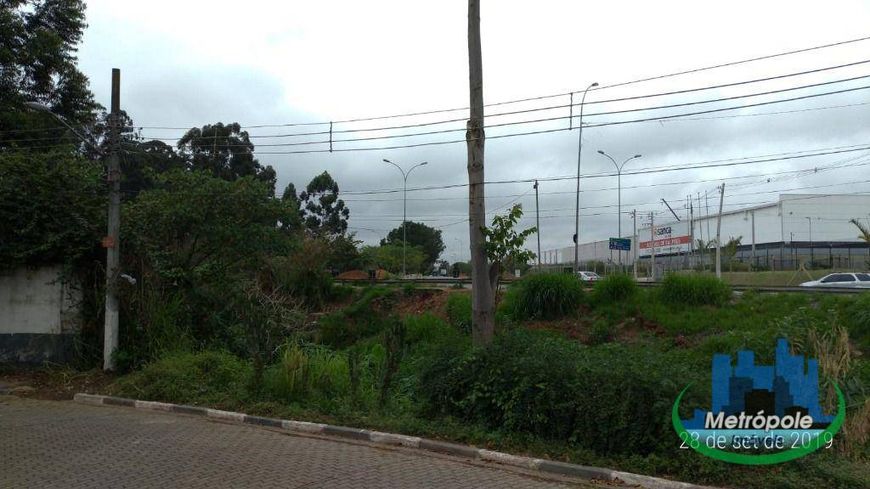 Galpão à venda, 250 m² por R$ 800.000,00 - Jardim Planalto - Guarulhos/SP