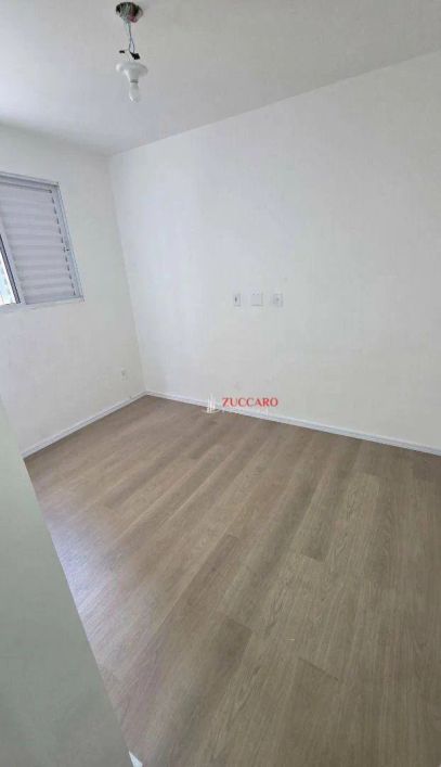 Apartamento com 2 dormitórios à venda, 48 m² por R$ 250.000,00 - Jardim do Triunfo - Guarulhos/SP