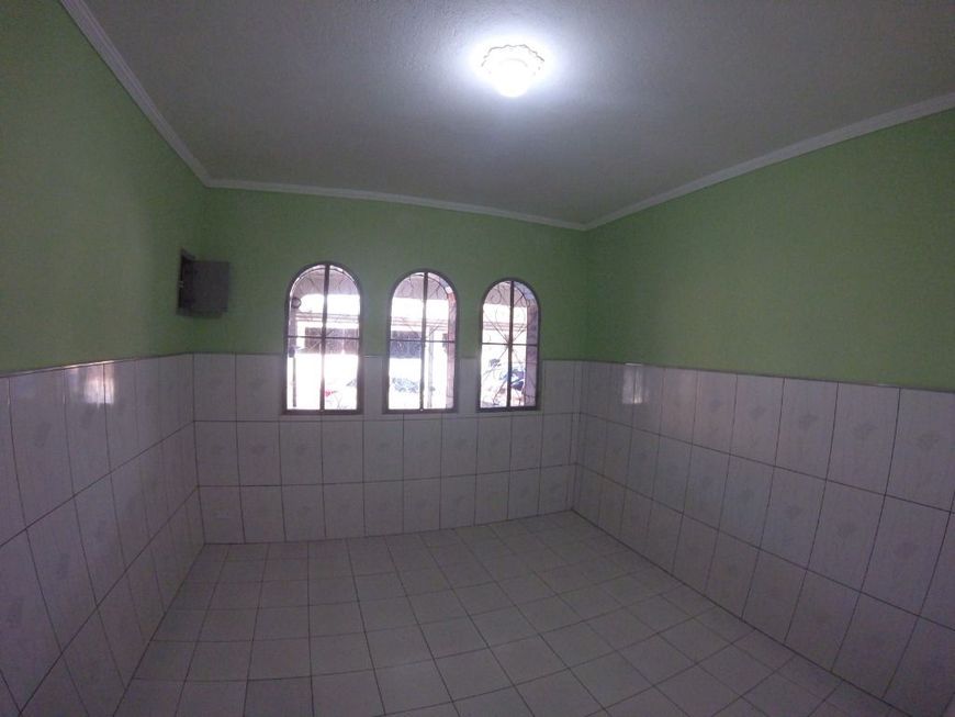 Casa à venda, 300 m² por R$ 740.000,00 - Vila Flórida - Guarulhos/SP
