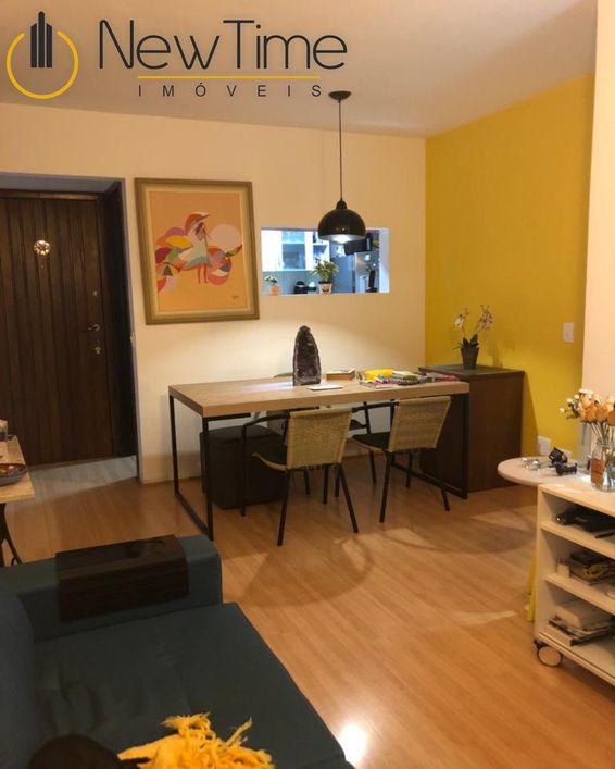 APARTAMENTO RESIDENCIAL em SÃO PAULO - SP, POMPEIA