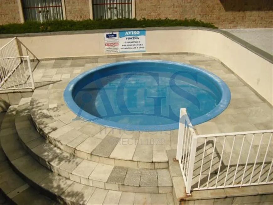 Apartamento Chácara Califórnia São Paulo/SP