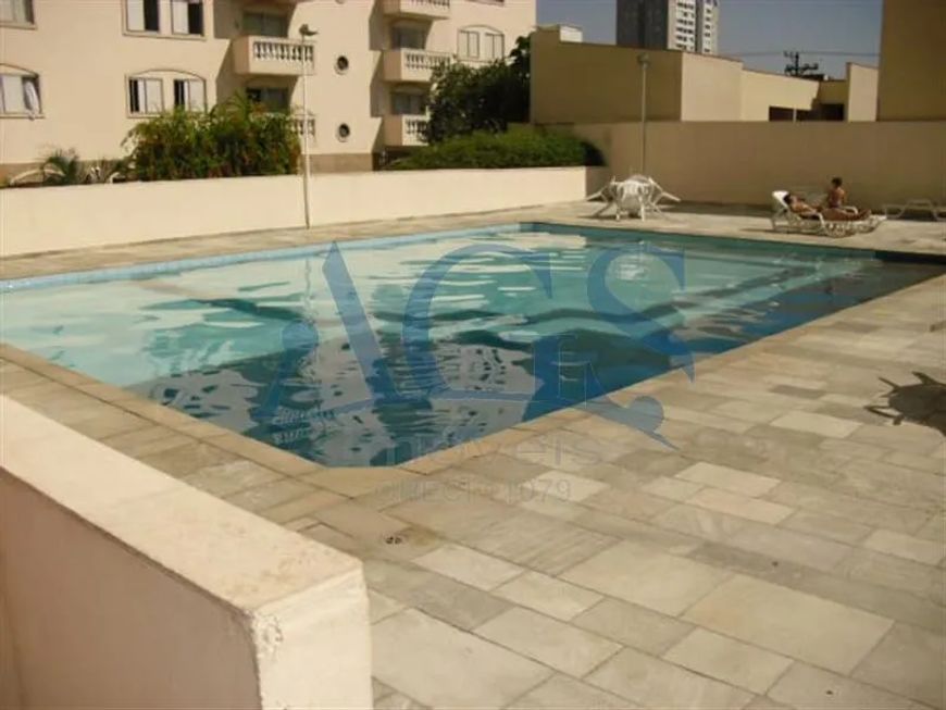 Apartamento Chácara Califórnia São Paulo/SP
