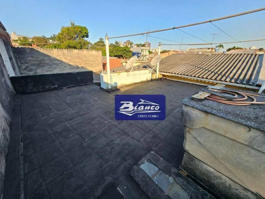 Casa à venda, 113 m² por R$ 430.000,01 - Jardim Paraventi - Guarulhos/SP