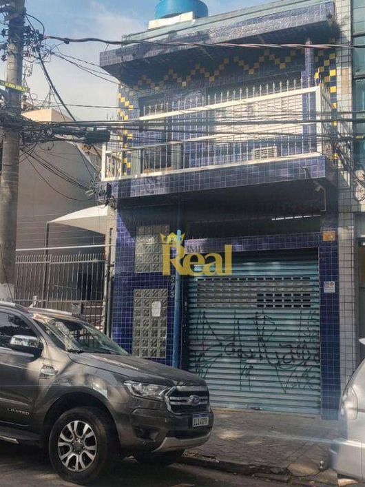 Prédio à venda, 304 m² por R$ 1.480.000,00 - Lapa - São Paulo/SP