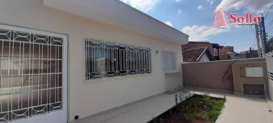 Casa Térrea com 3 suítes à venda, 155 m² por R$ 848.000 - Vila Maranduba - Guarulhos/SP