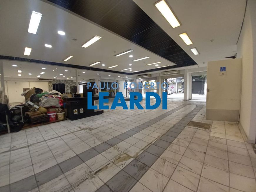 COMERCIAL - ITAIM BIBI - SP