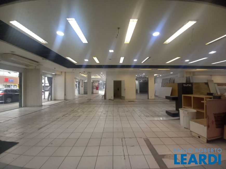 COMERCIAL - ITAIM BIBI - SP