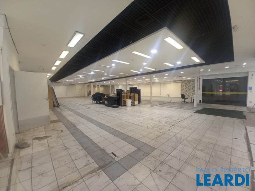 COMERCIAL - ITAIM BIBI - SP