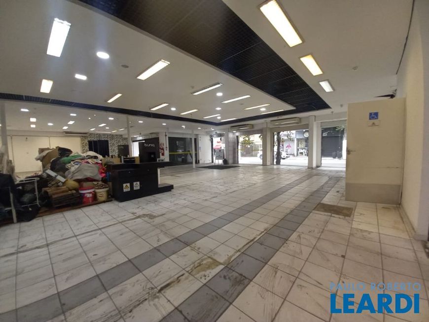 COMERCIAL - ITAIM BIBI - SP