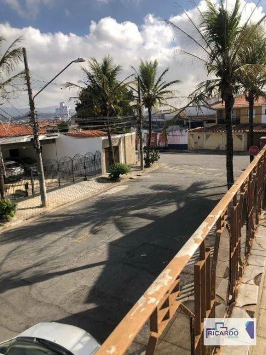 Amplo sobrado com 3 dormitórios com 1 suíte à venda, 243 m² - Jardim Vila Galvão - Guarulhos/SP