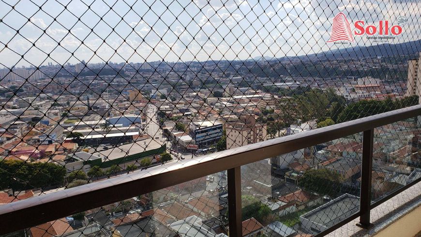 EDIFÍCIO ISAURA Apartamento com 3 dormitórios à venda, 145 m² por R$ 1.000.000 - Vila Milton - Guaru