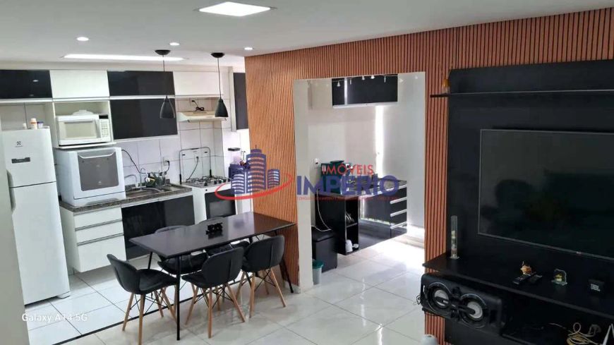 Apartamento com 2 dorms, Vila São Rafael, Guarulhos - R$ 360 mil, Cod: 13098