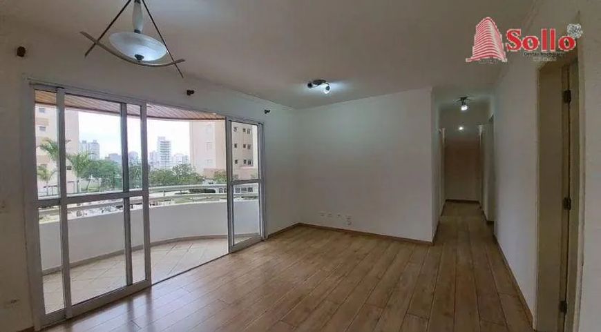 CONDOMÍNIO MASSIMO Excelente Apartamento com 3 dormitórios à venda, 94 m² por R$ 760.000 - Jardim Za