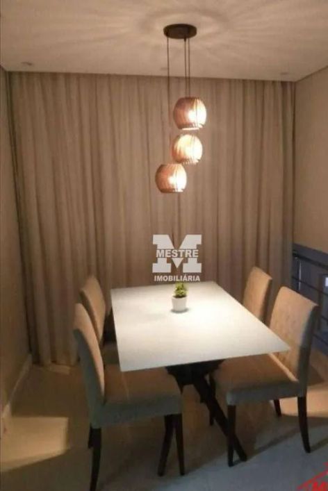 Casa com 3 dormitórios à venda, 200 m² por R$ 639.000,00 - Vila Rio de Janeiro - Guarulhos/SP