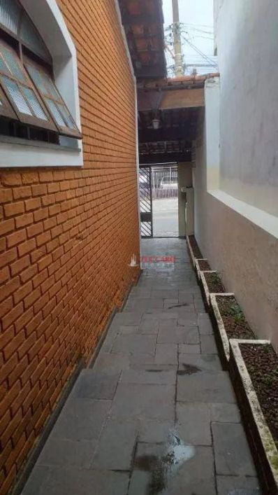 Casa com 2 dormitórios à venda, 125 m² por R$ 465.000,00 - Jardim Paulista - Guarulhos/SP