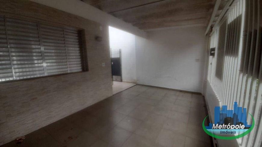Casa à venda, 191 m² por R$ 860.000,00 - Ponte Grande - Guarulhos/SP
