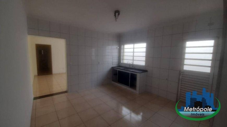 Casa à venda, 191 m² por R$ 860.000,00 - Ponte Grande - Guarulhos/SP