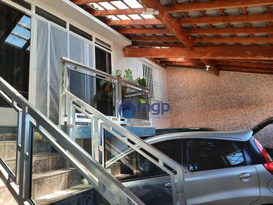 Casa à venda, 221 m² por R$ 690.000,00 - Vila Hermínia - Guarulhos/SP
