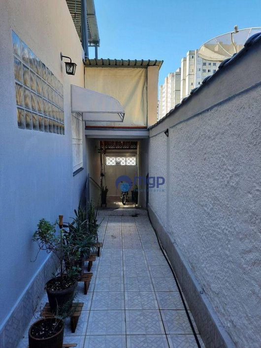 Casa à venda, 221 m² por R$ 690.000,00 - Vila Hermínia - Guarulhos/SP