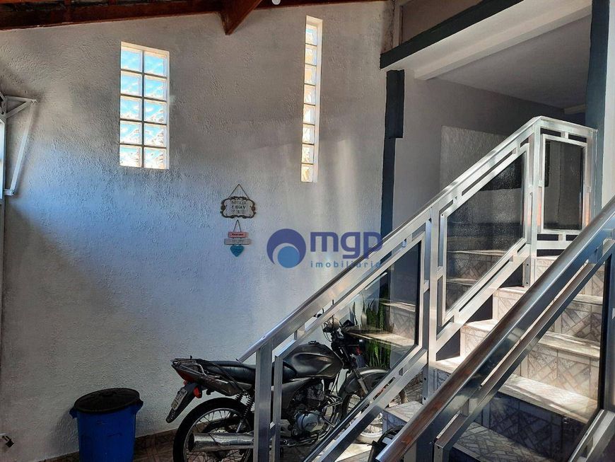 Casa à venda, 221 m² por R$ 690.000,00 - Vila Hermínia - Guarulhos/SP