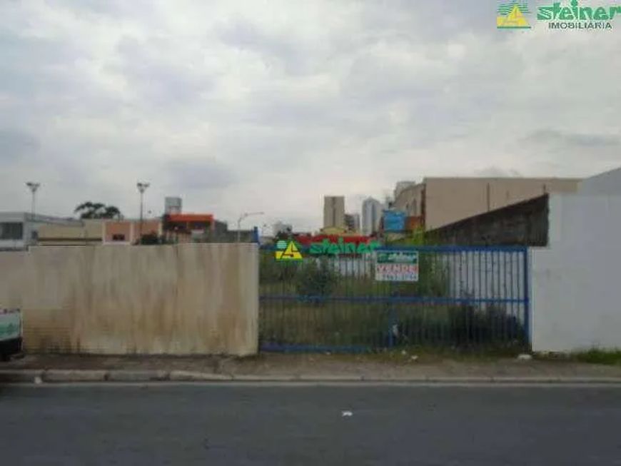Terreno à venda, 756 m² por R$ 2.400.000,00 - Jardim Maria Helena - Guarulhos/SP