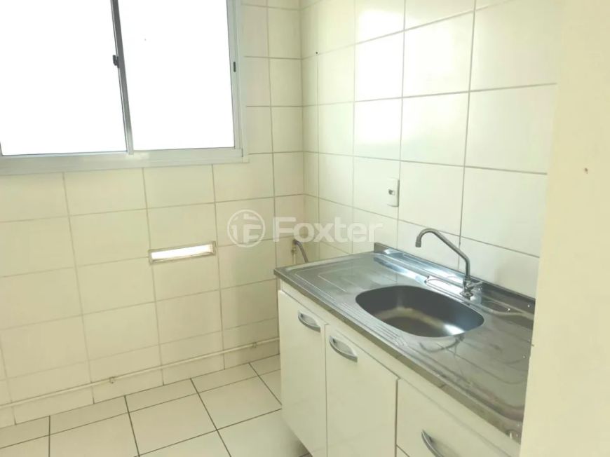 Apartamento à venda Viela Betânia, Jardim Albertina - Guarulhos