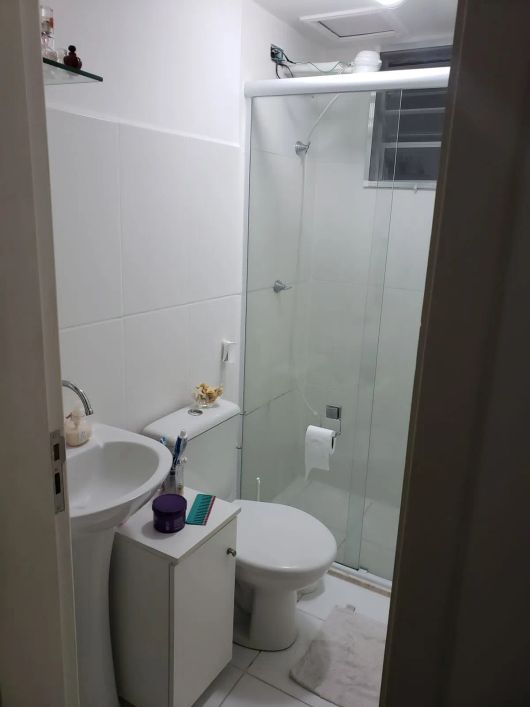 VENDO CONDOMÍNIO PARQUE SANTA INÊS VILA BREMEM GUARULHOS