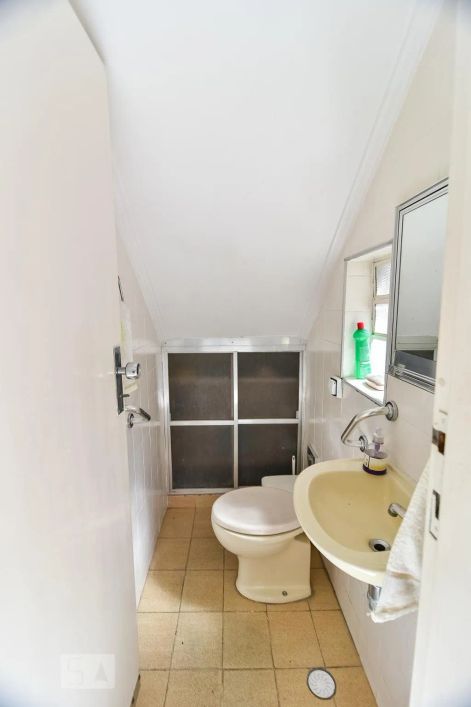 Casa à Venda - Chácara Inglesa, 4 Quartos, 171 m2