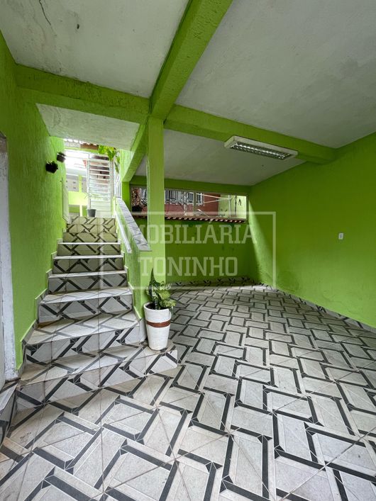 Casa Térrea para venda com 210 metros quadrados com 2 quartos em Jardim Célia - Guarulhos - SP