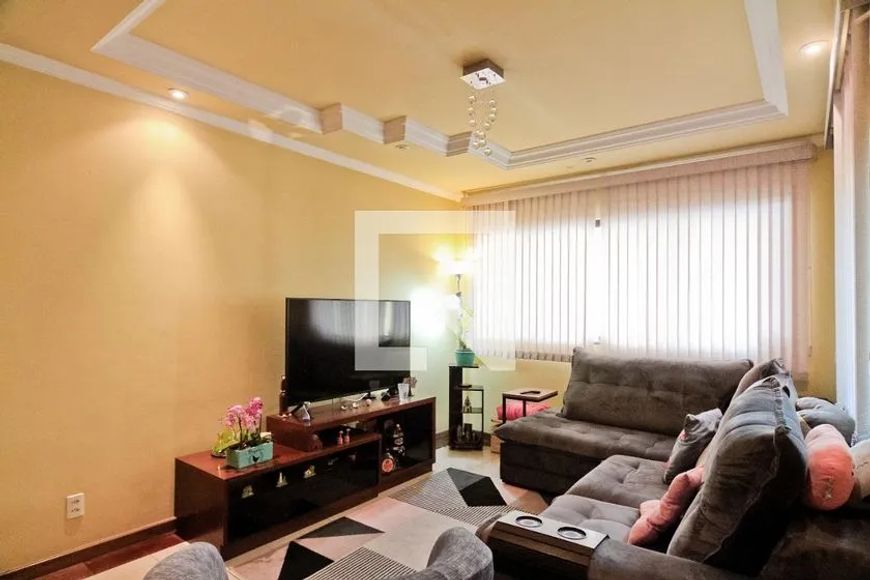 Casa à Venda - Parque São Domingos, 4 Quartos, 150 m2