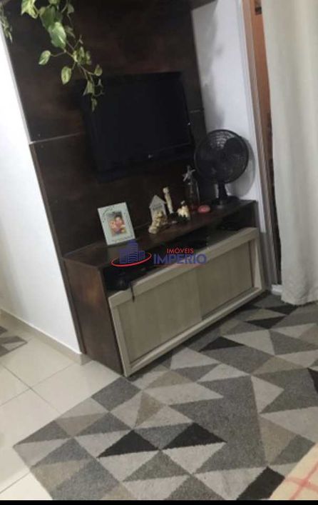 Apartamento com 3 dorms, Cocaia, Guarulhos - R$ 340 mil, Cod: 9715