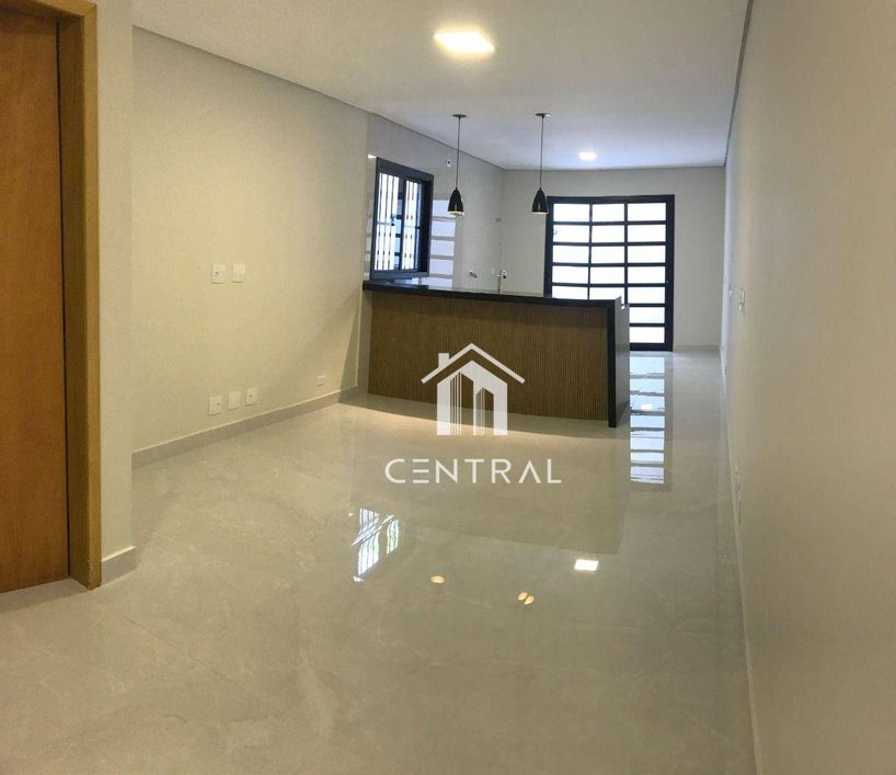 Sobrado com 3 dormitórios à venda, 170 m² por R$ 1.135.000,00 - Parque Continental II - Guarulhos/SP