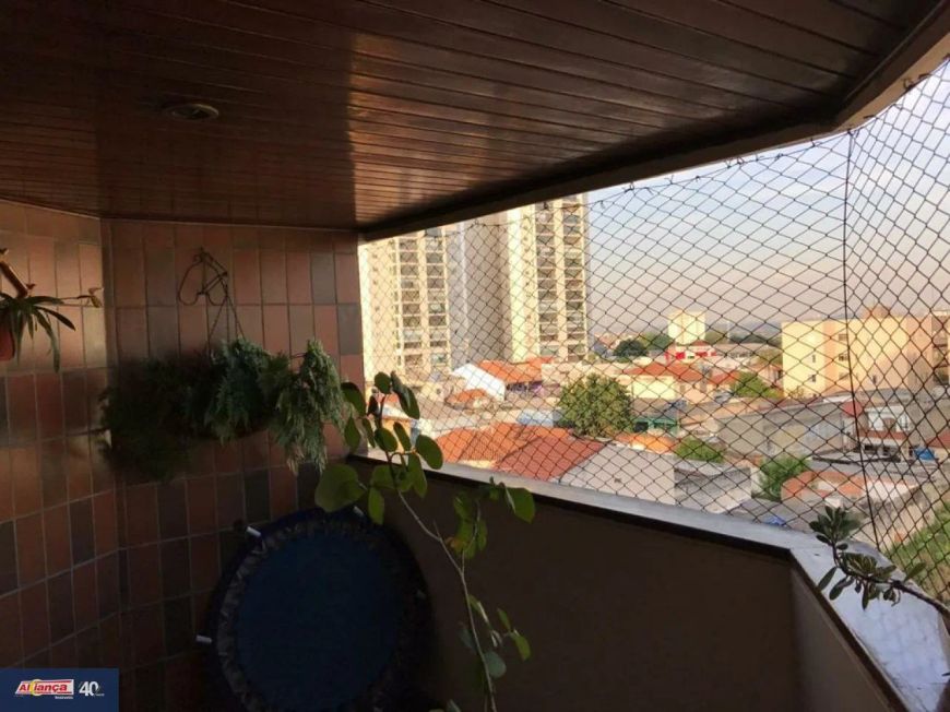 Apartamento, Jardim Barbosa - Guarulhos