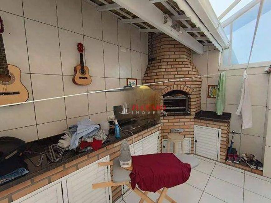 Sobrado à venda, 130 m² por R$ 880.000,00 - Jardim Flor do Campo - Guarulhos/SP