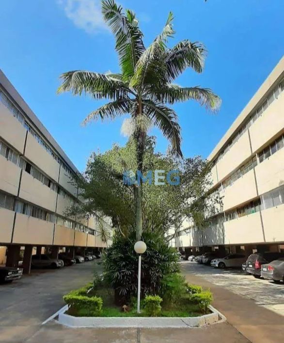 Apartamento com 2 dormitórios à venda, 62 m² por R$ 330.000,00 - Parque Cecap - Guarulhos/SP