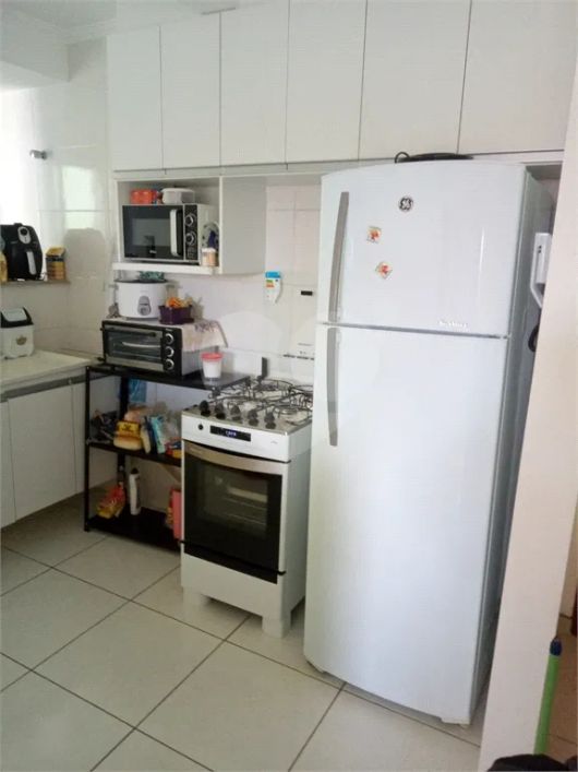 Apartamento com 2 quartos à venda em Jardim Santo Expedito - SP