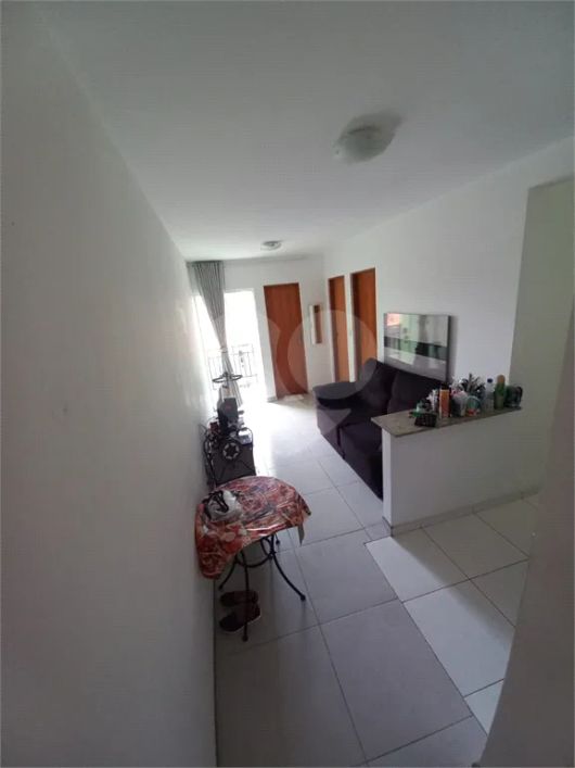 Apartamento com 2 quartos à venda em Jardim Santo Expedito - SP