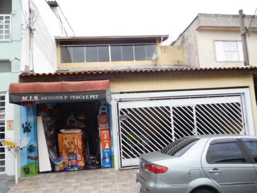 CASA EM GUARULHOS