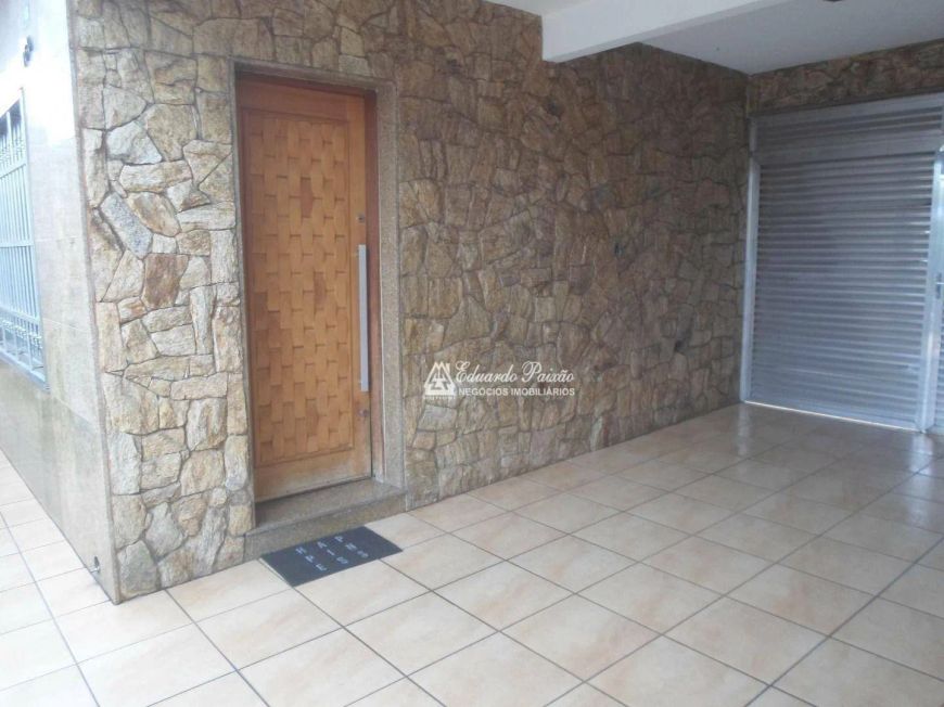 Casa térrea 3 dormitórios Jardim Vila Galvão Guarulhos