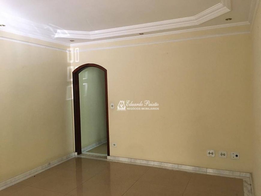 Sobrado com 3 dormitórios à venda, 140 m² por R$ 595.000 - Parque Continental I - Guarulhos/SP