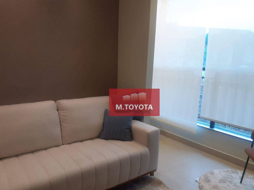 Apartamento com 2 dormitórios à venda, 58 m² por R$ 418.200,00 - Vila Fátima - Guarulhos/SP