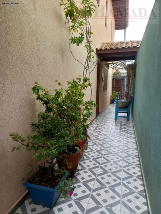 Sobrado para Venda em São Paulo, Vila São Pedro, 3 dormitórios, 1 suíte, 4 banheiros, 2 vagas