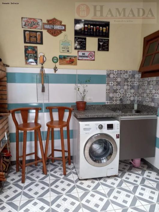 Sobrado para Venda em São Paulo, Vila São Pedro, 3 dormitórios, 1 suíte, 4 banheiros, 2 vagas