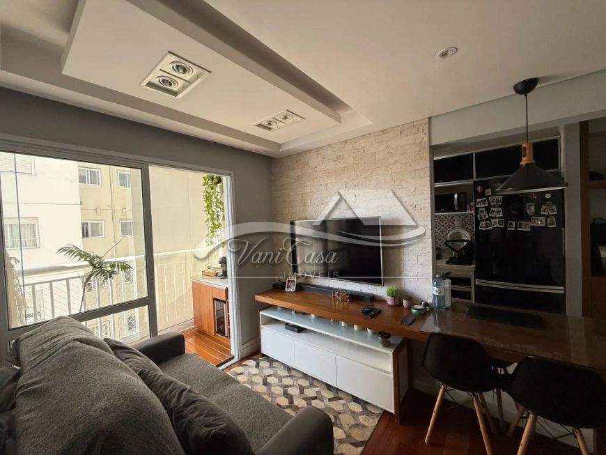 Apartamento 2 Quartos à venda, Sacomã - São Paulo