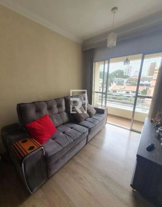 Apartamento para Venda em Guarulhos, Jardim Zaira, 2 dormitórios, 1 banheiro, 1 vaga