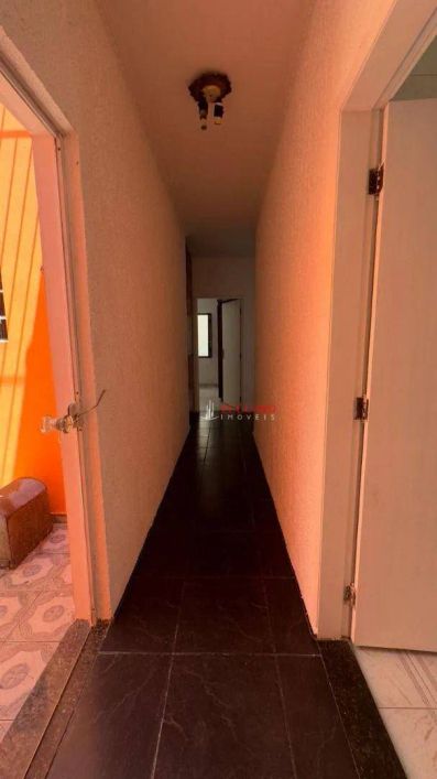 Casa com 3 dormitórios à venda, 164 m² por R$ 789.000,00 - Jardim Bom Clima - Guarulhos/SP