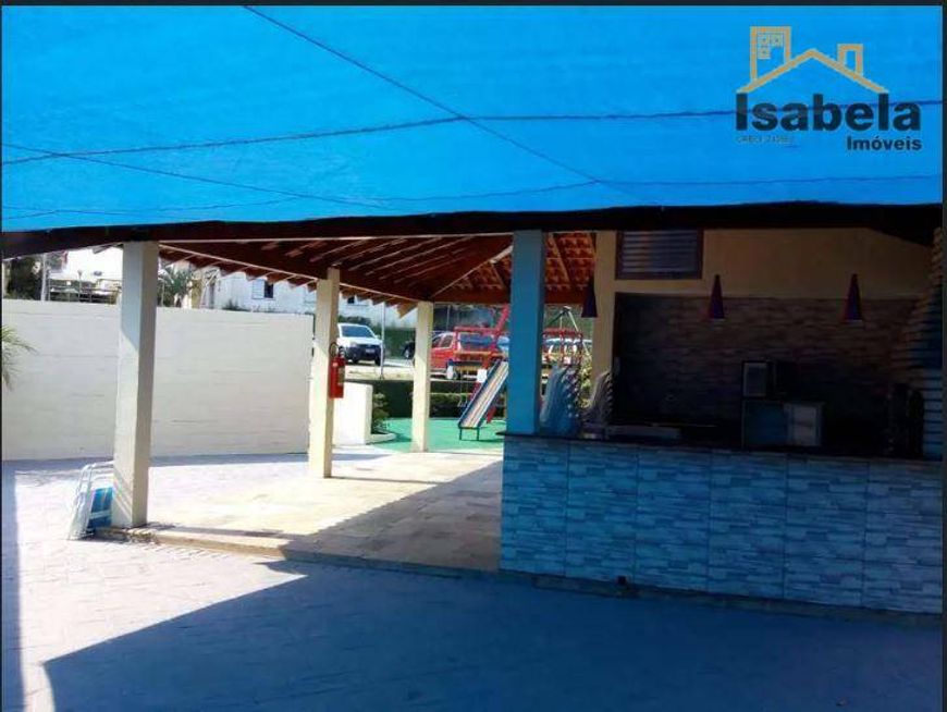 Apartamento com 2 dormitórios à venda, 64 m² por R$ 275.000,00 - Vila Santa Teresa (Zona Sul) - São